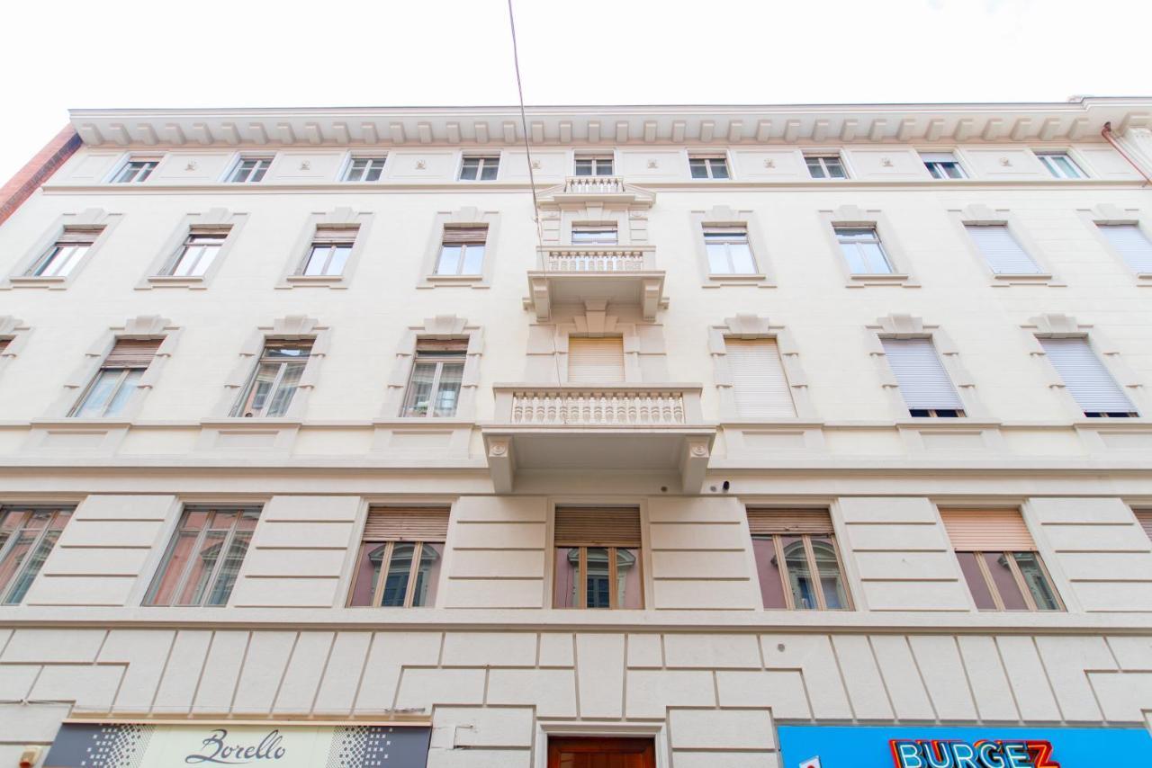 Apartment Centro, 2 Bagni, 2 Camere: La Casa Sui Tetti Turin